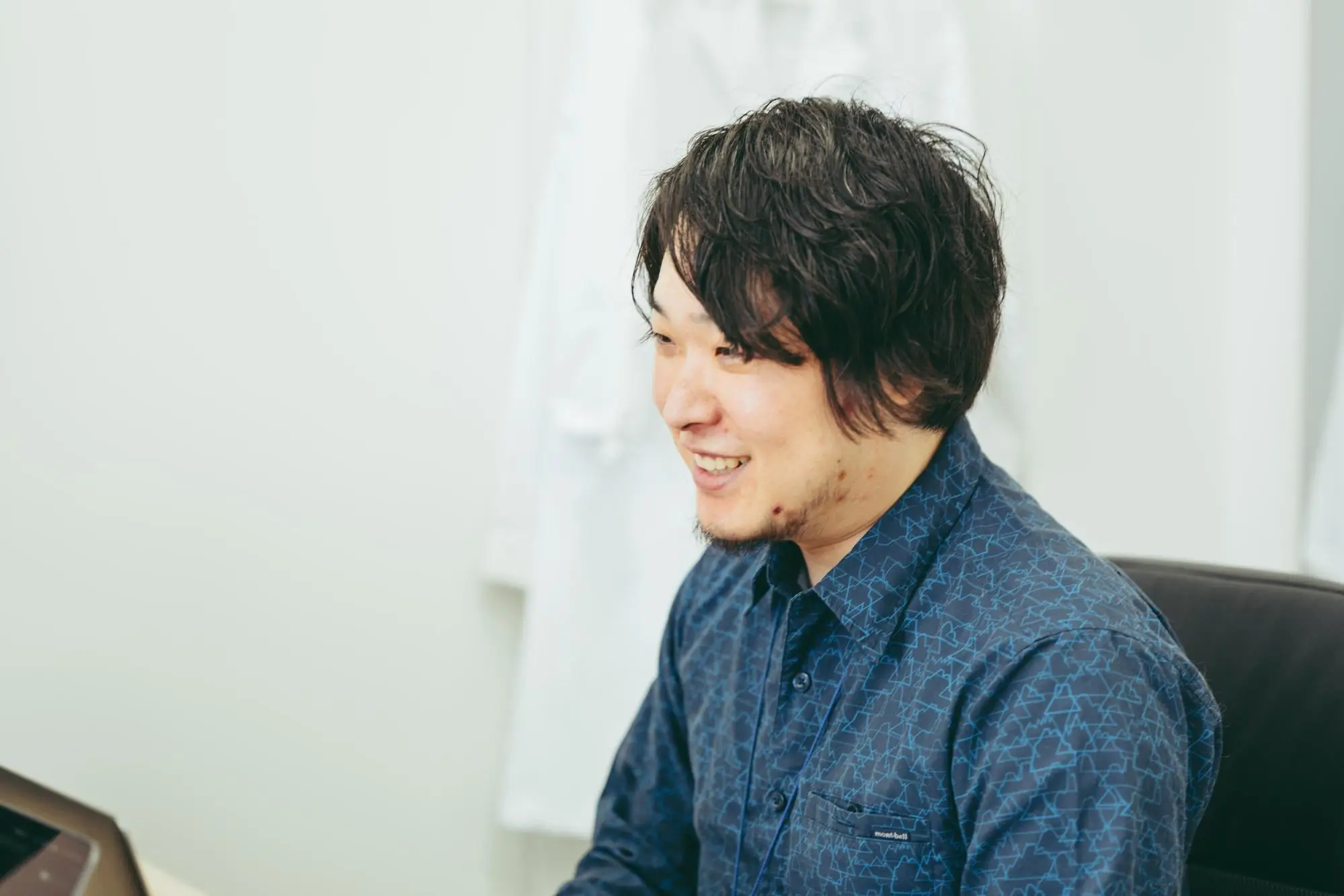 オドレート株式会社代表取締役・石田様