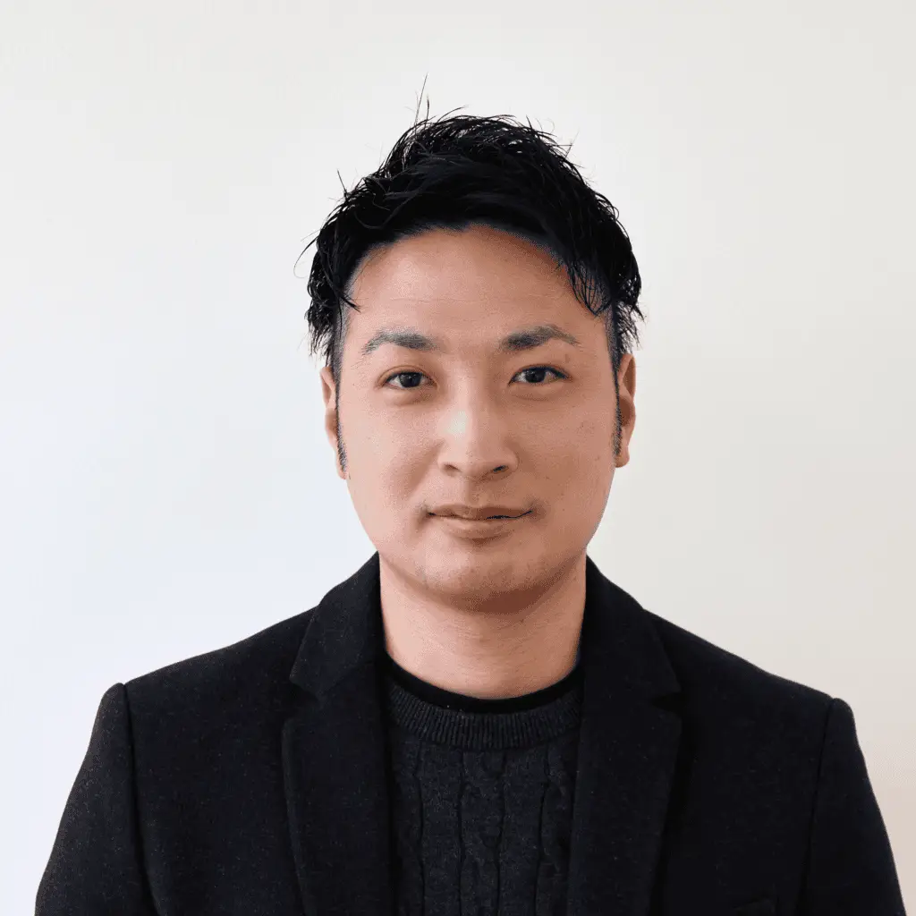 プロフィール画像