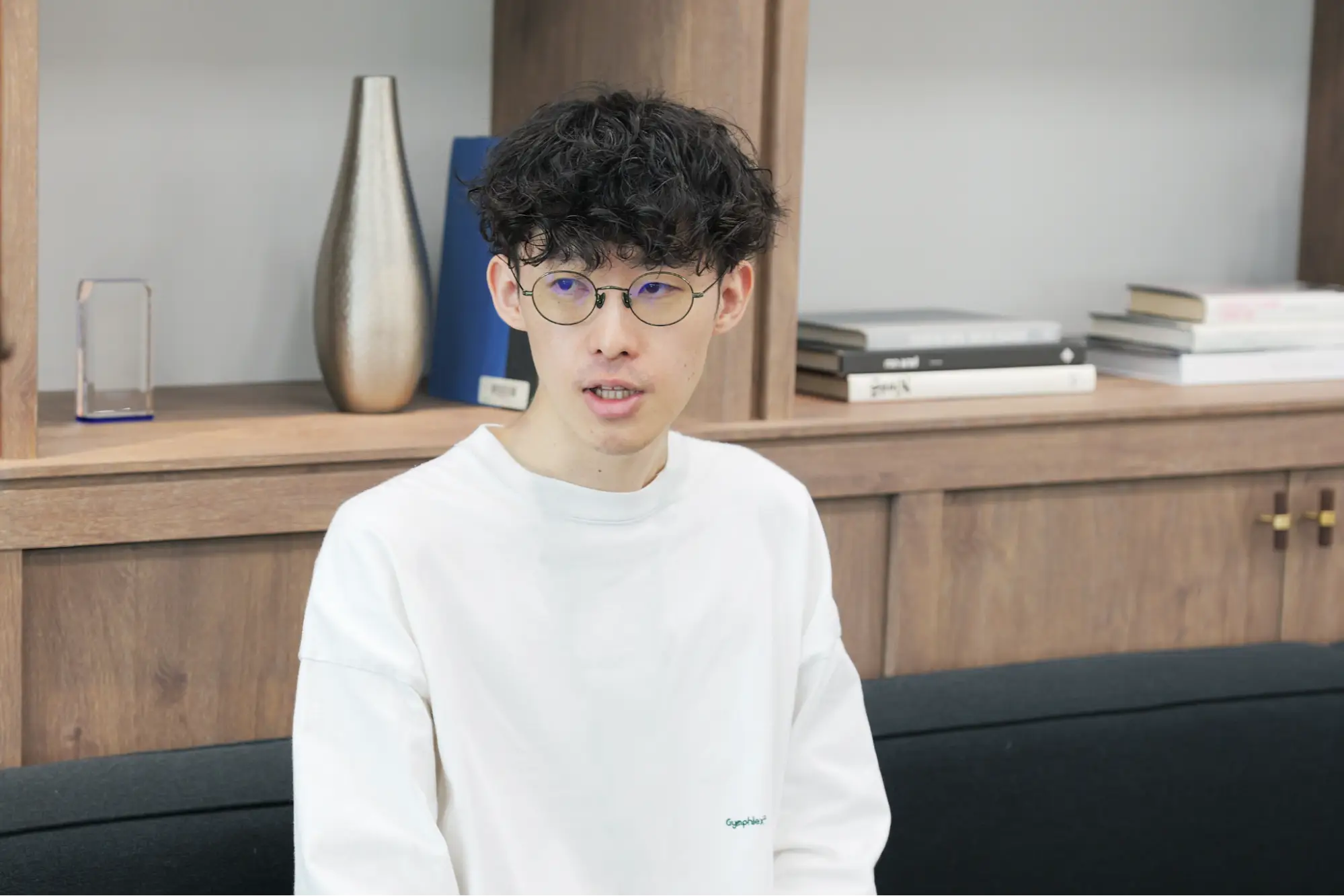 株式会社HRBrainの後藤様