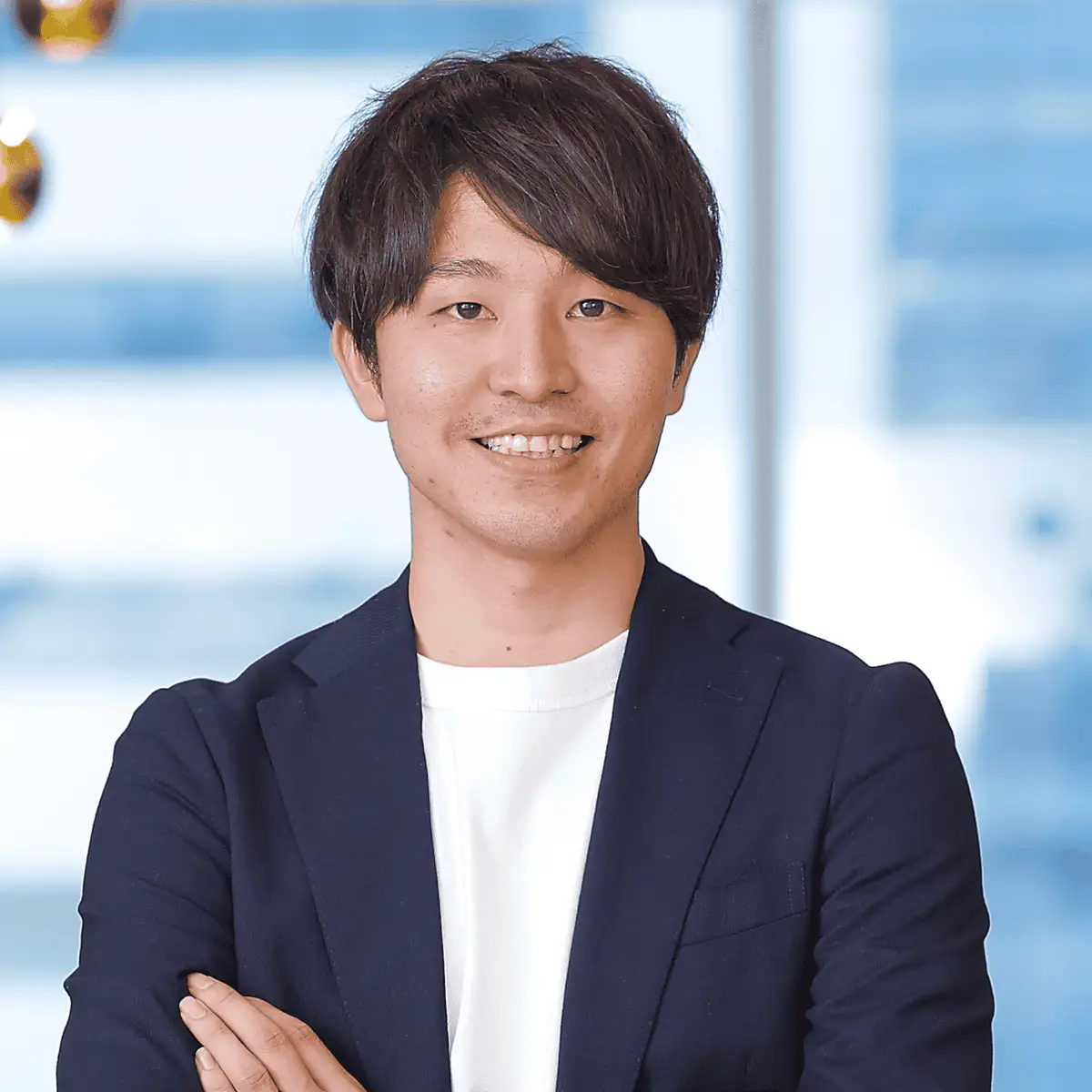 プロフィール画像