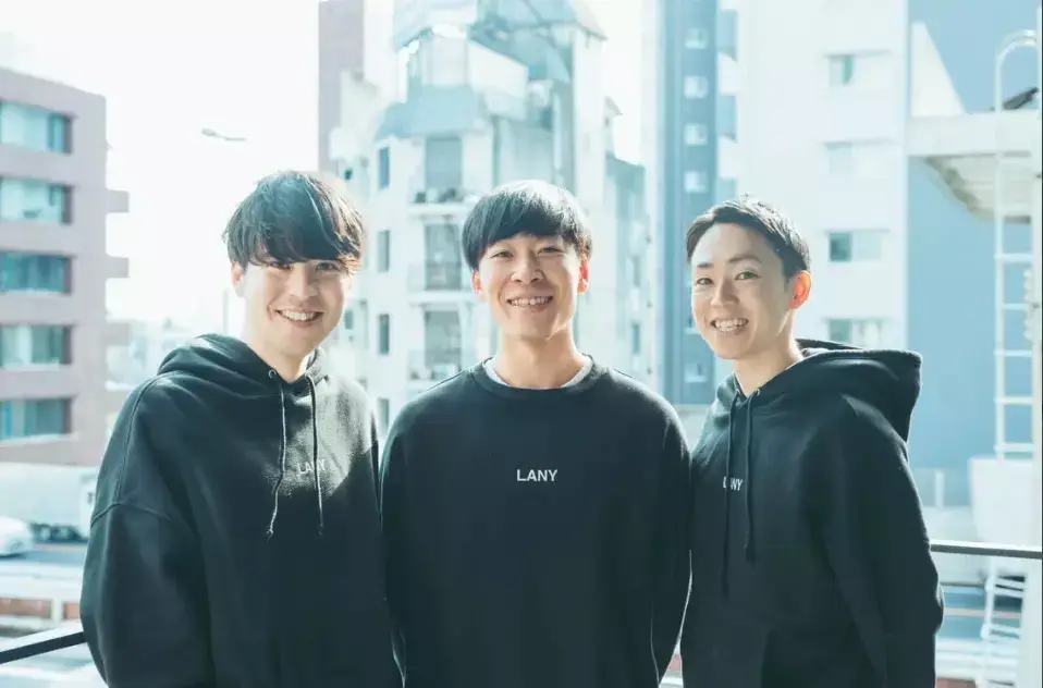 LANY2022年