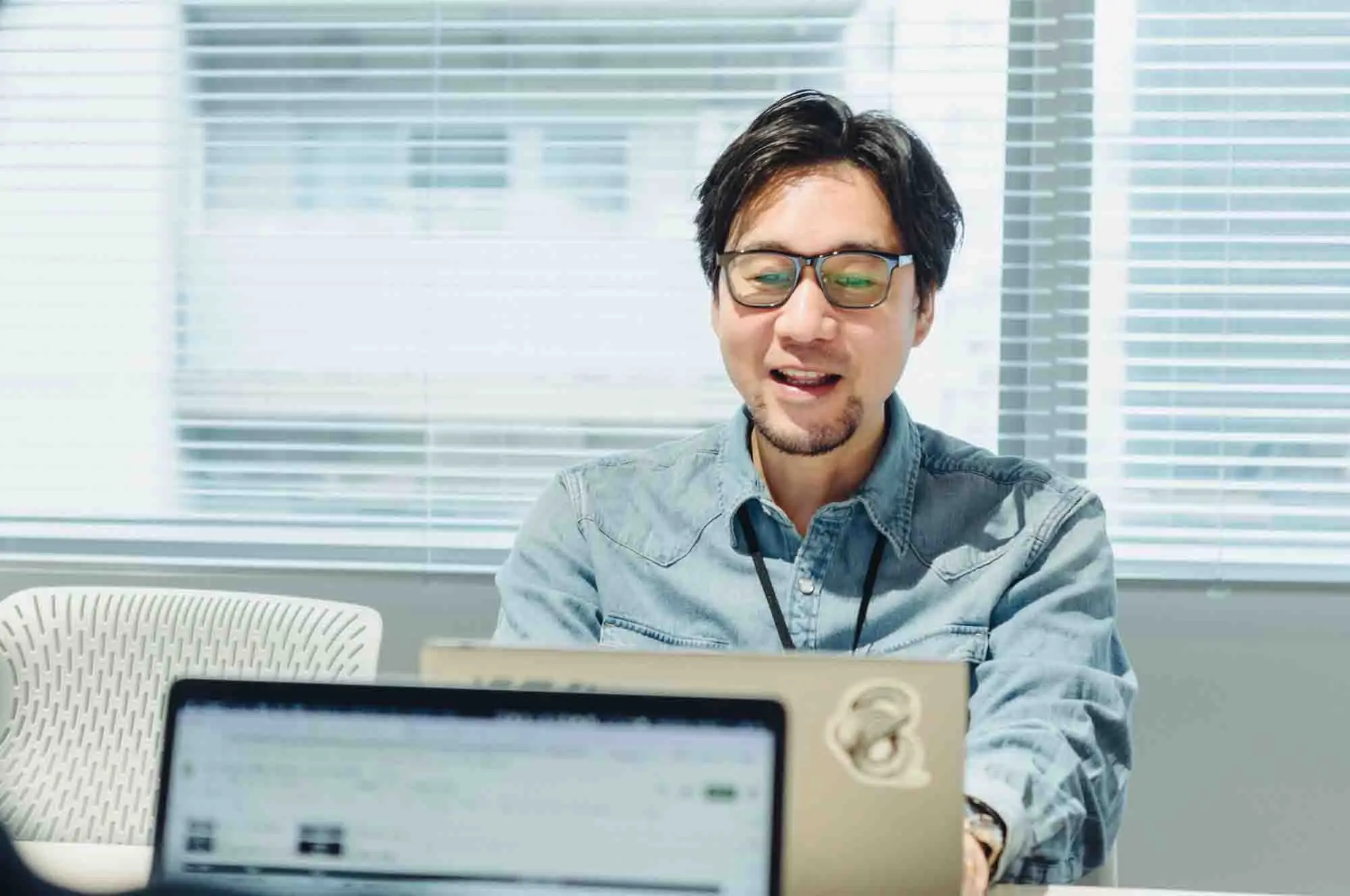 「All About」SEO統括　徳永様