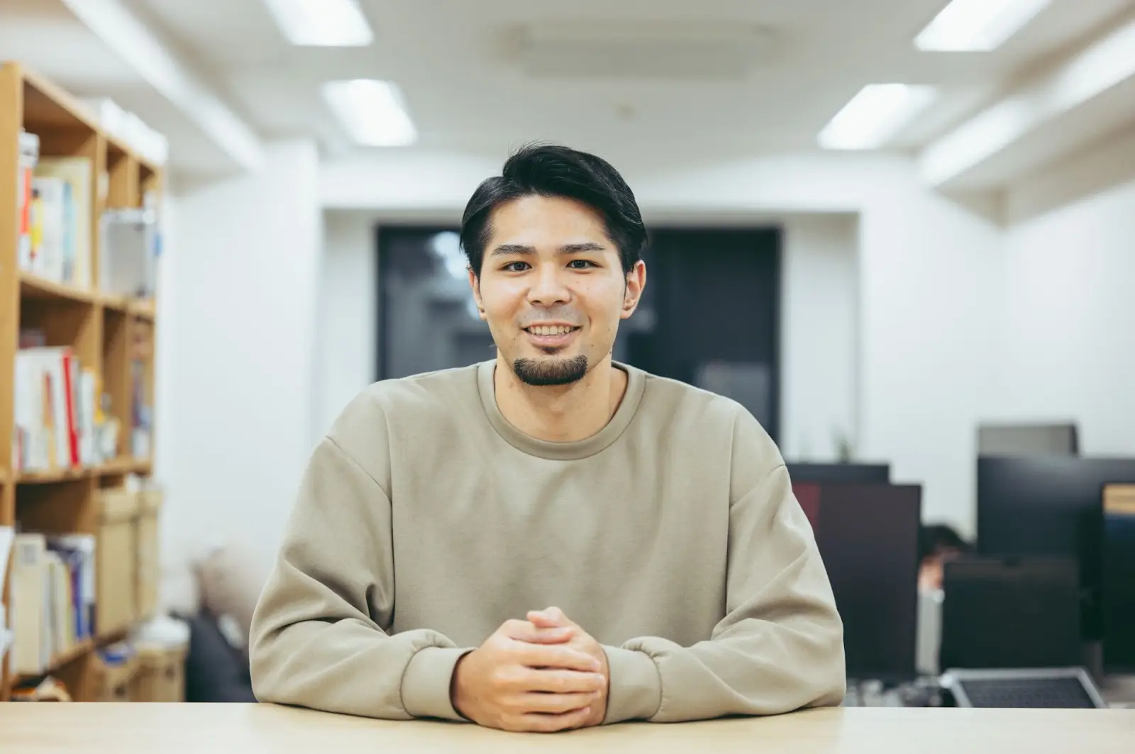 「LANYのビジョンに共感し社員としてお客様に価値提供したくなった」LANY社員へ転身した元クライアントのストーリー