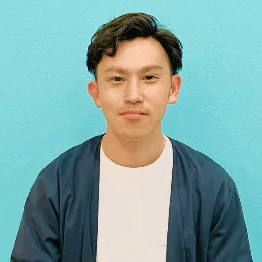 プロフィール画像