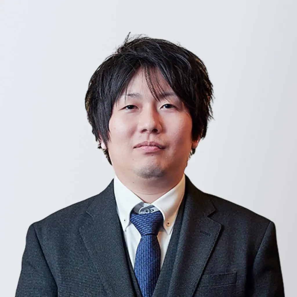 プロフィール画像