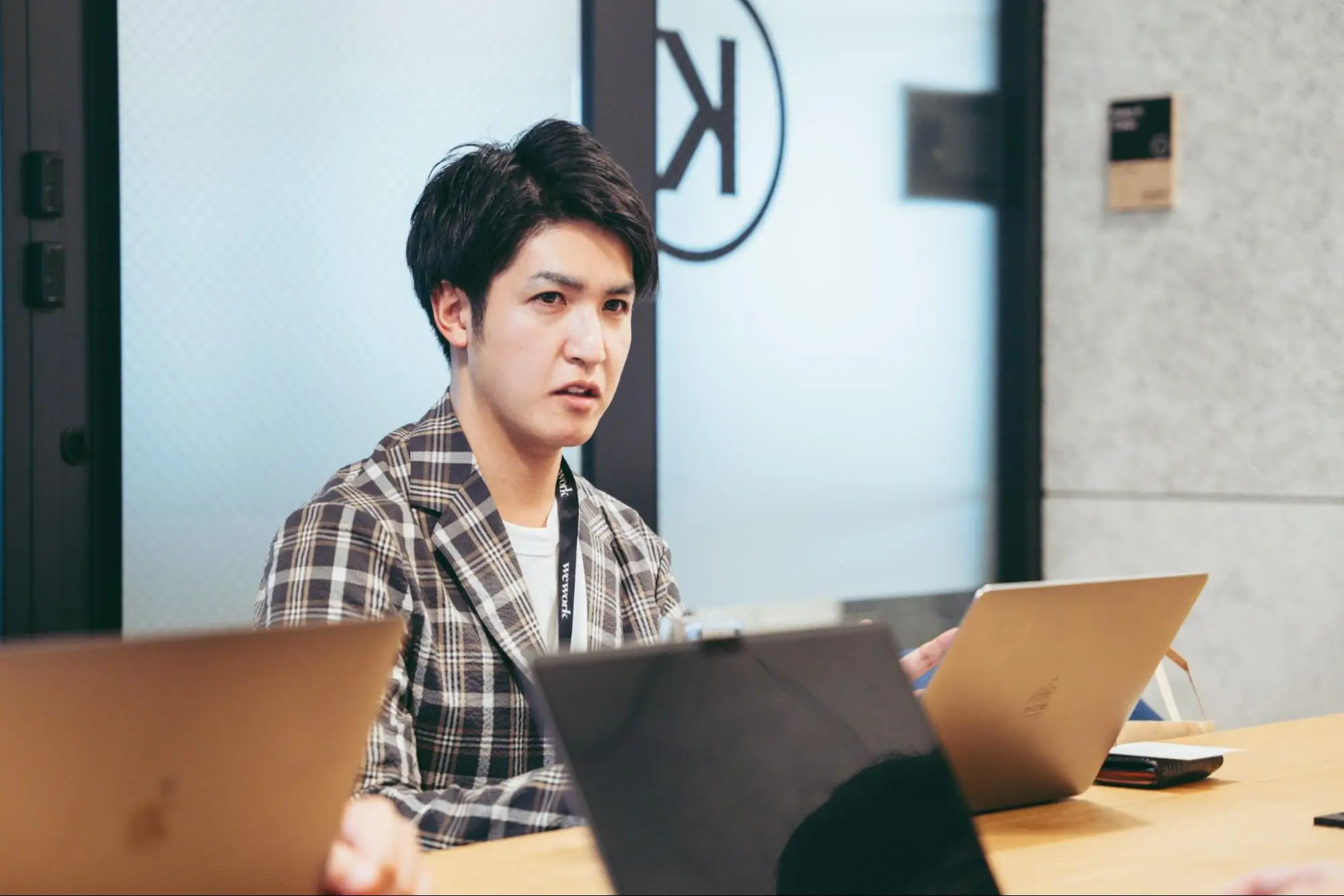 株式会社マツリカ様