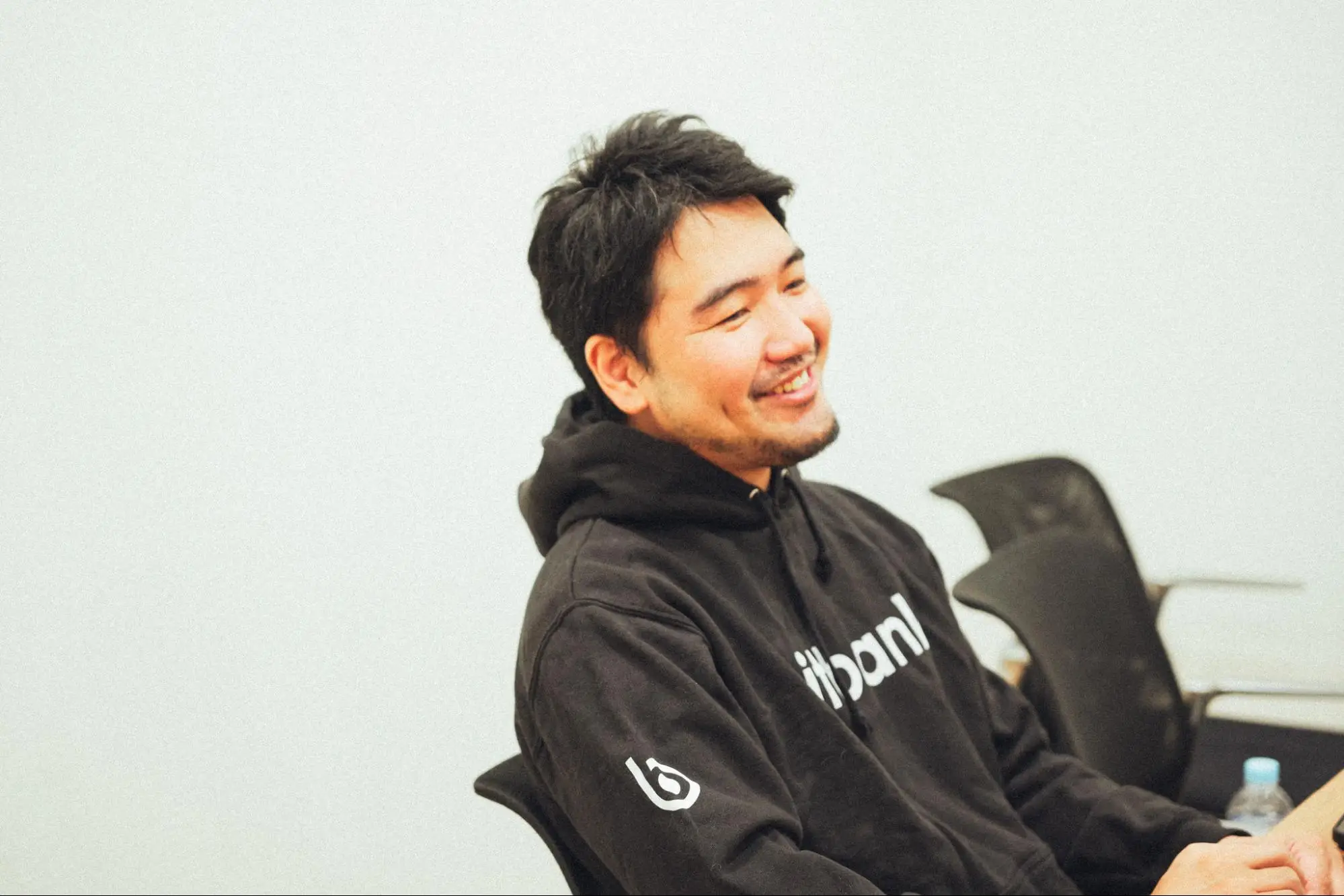 ビットバンク株式会社 真田様