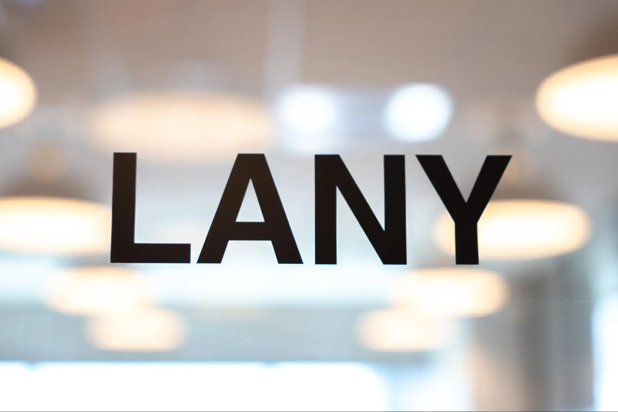LANY