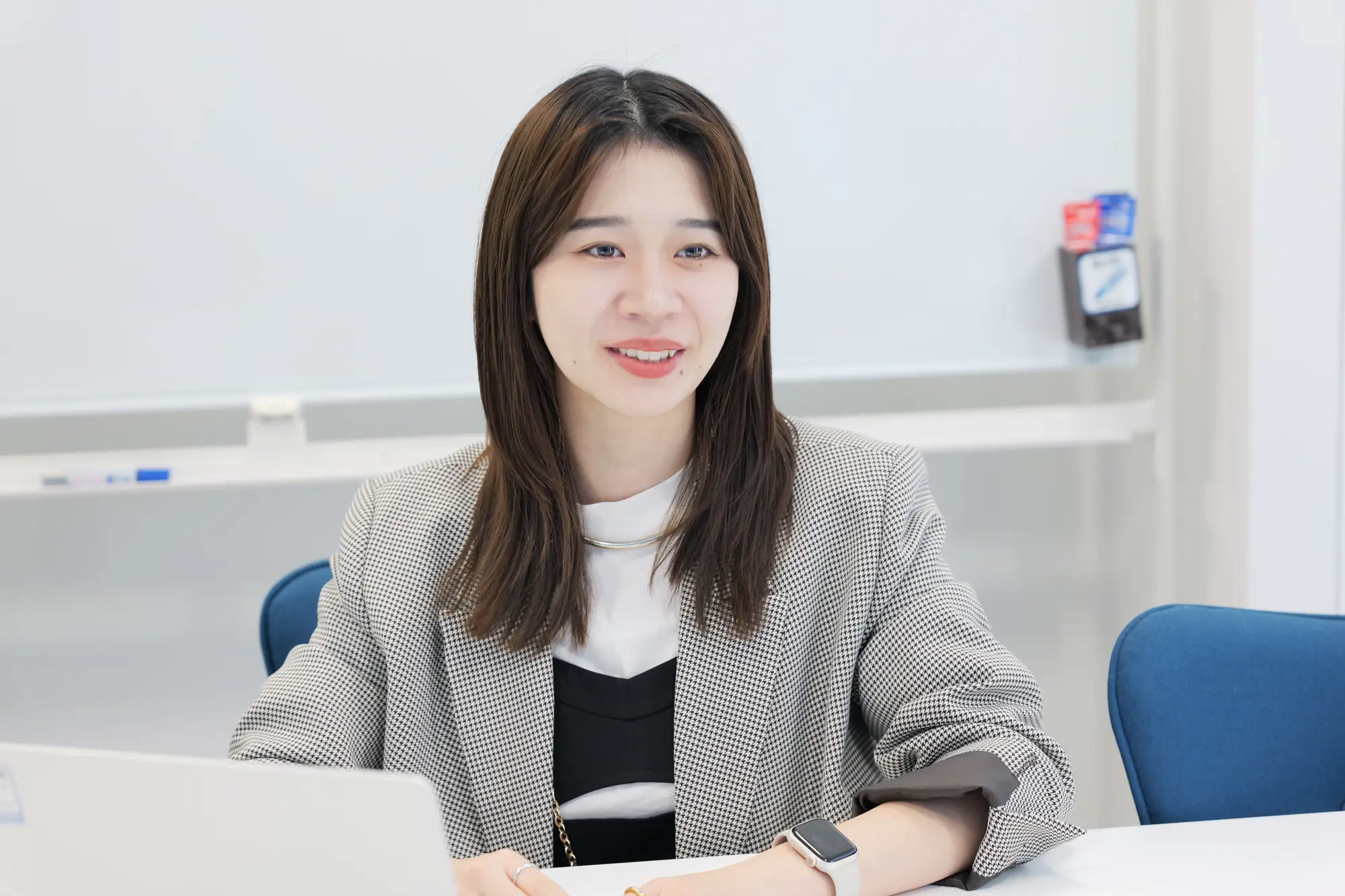 株式会社キュービック 野瀬様