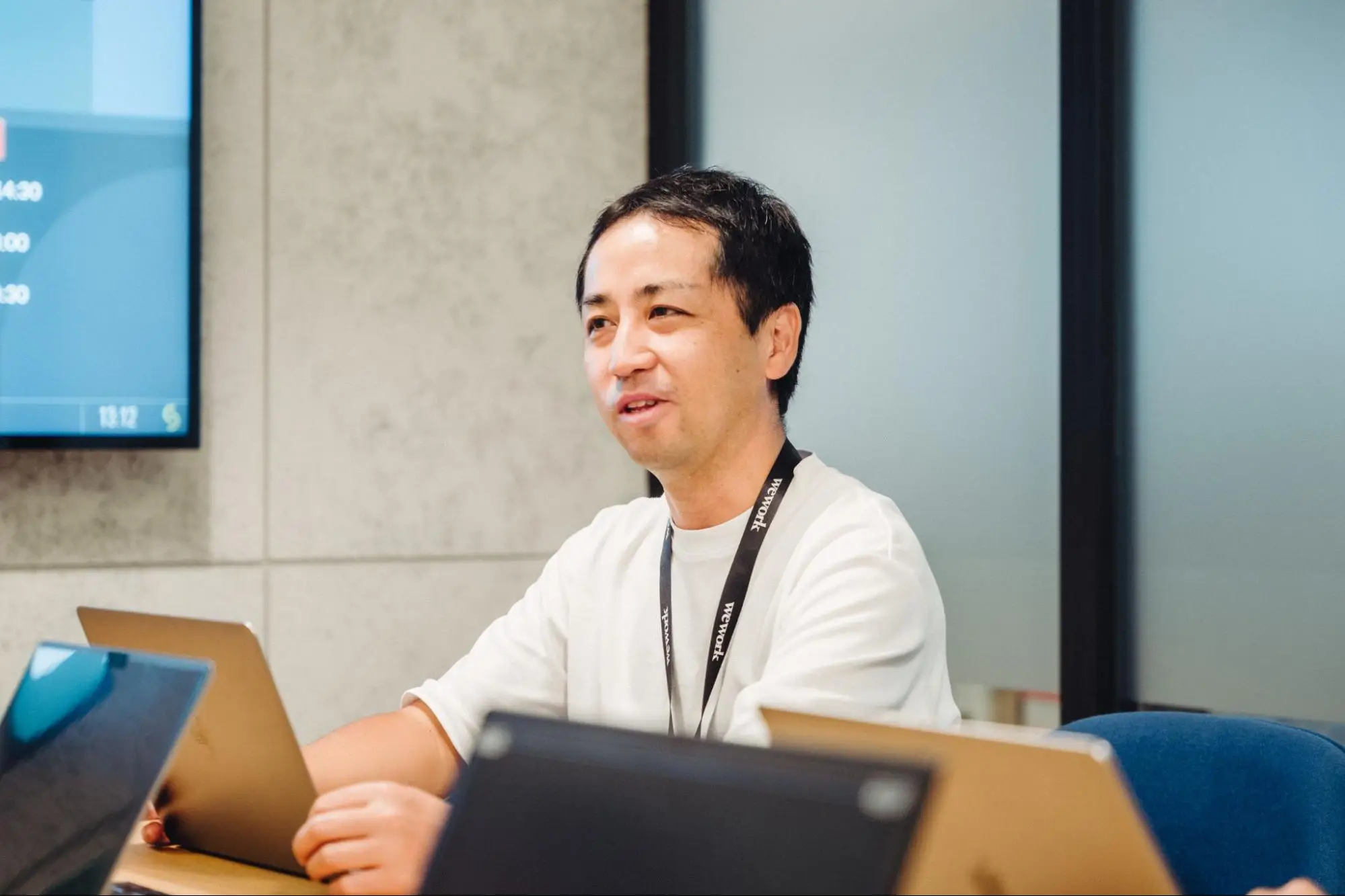 株式会社マツリカ様