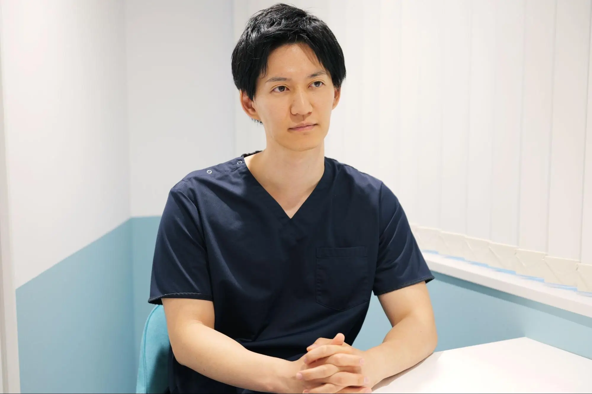▲Purelys TOKYO CLINIC 三浦院長
