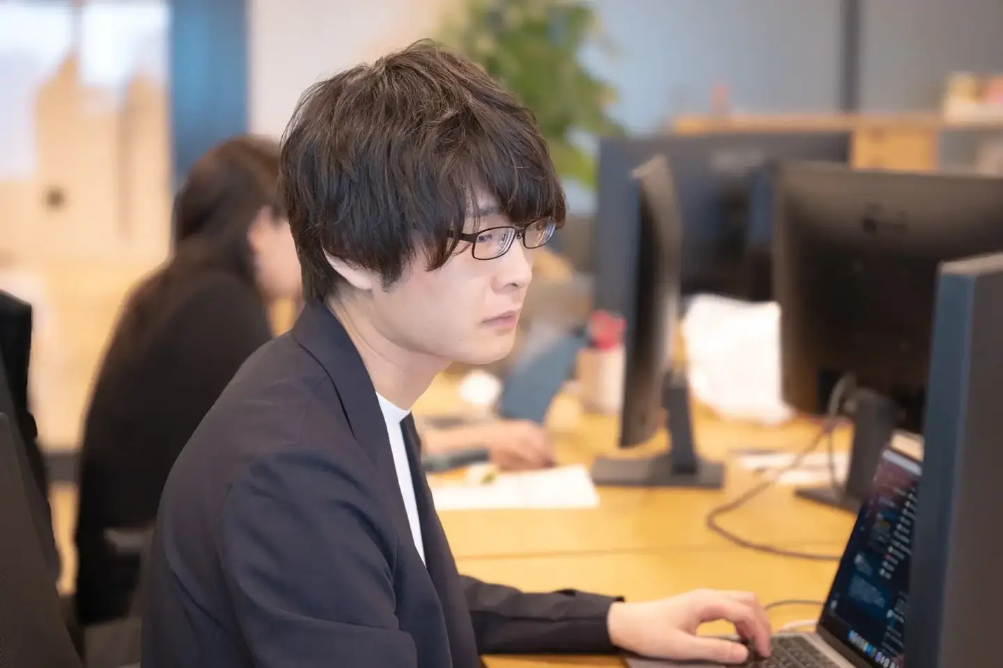 LANY石戸