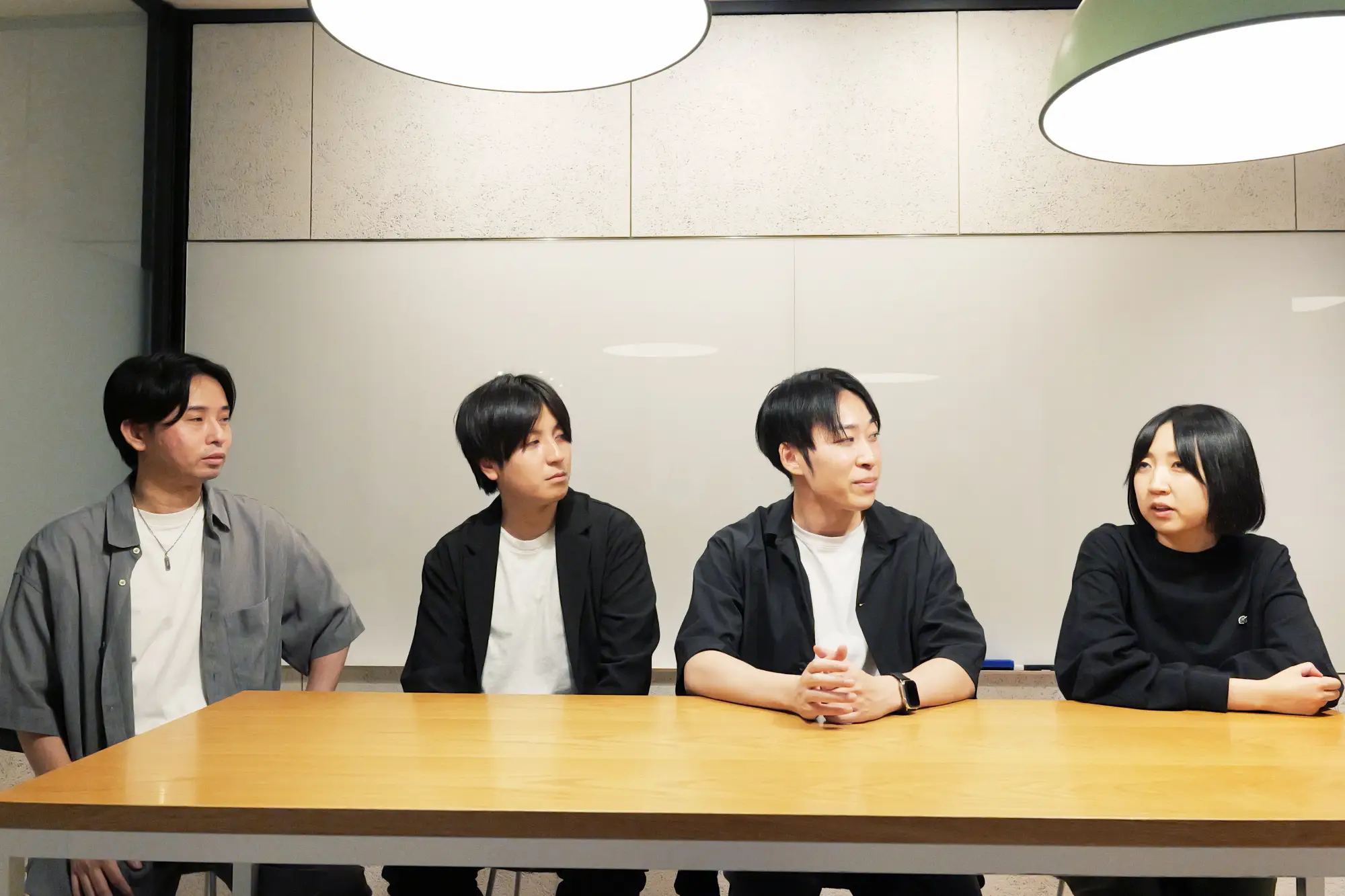 LANY永江・林・竹内・原