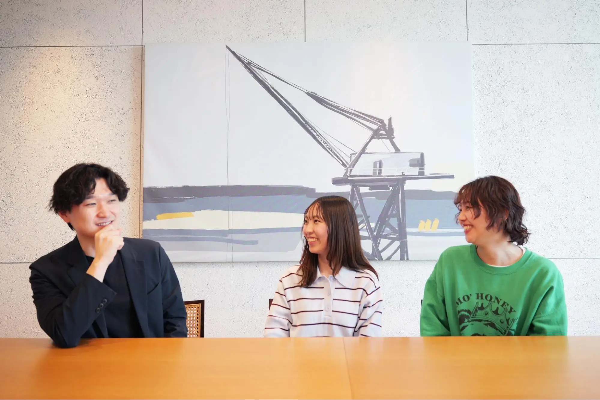 LANY　進賀・生盛・黒田