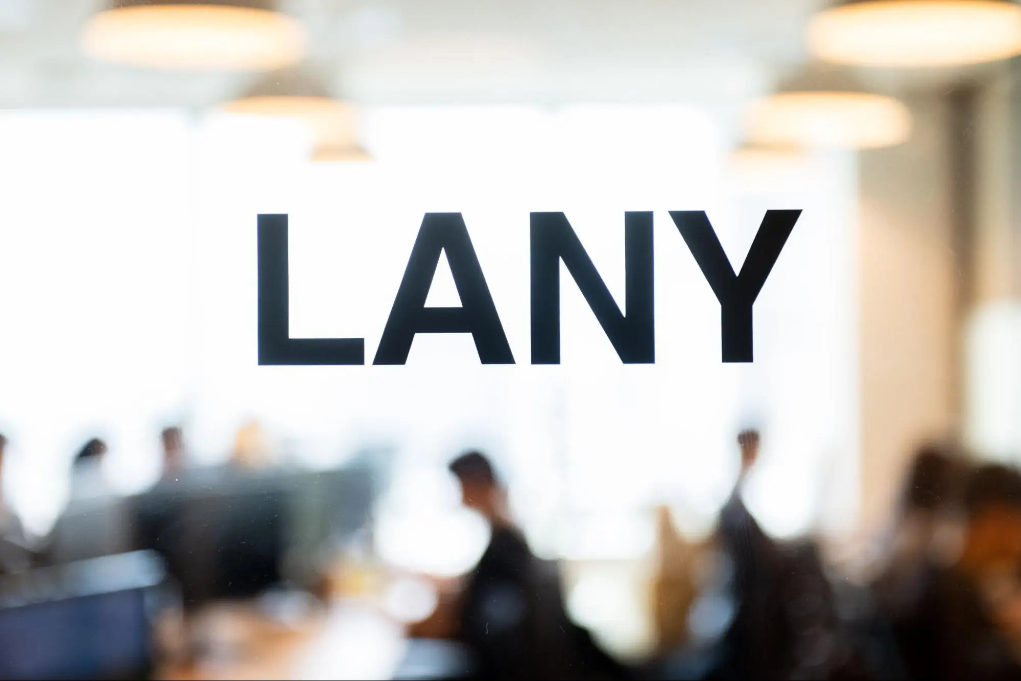 LANY