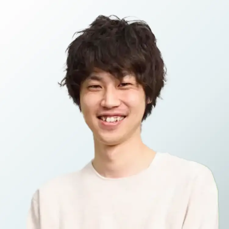 プロフィール画像