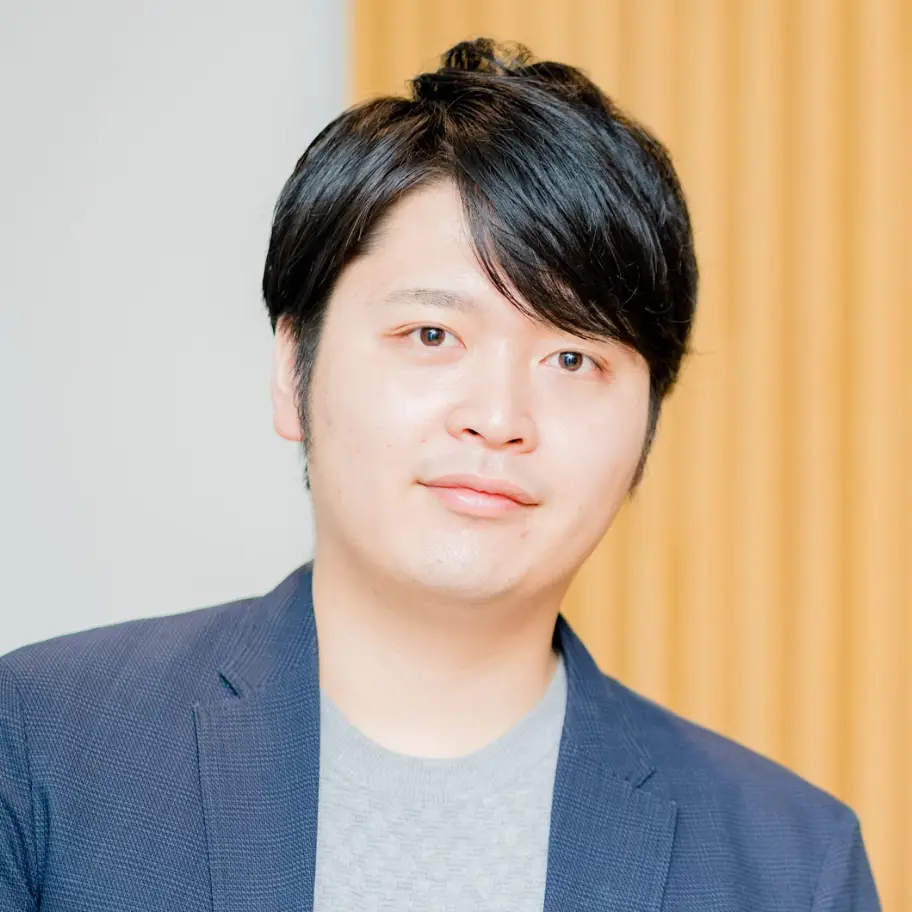 プロフィール画像